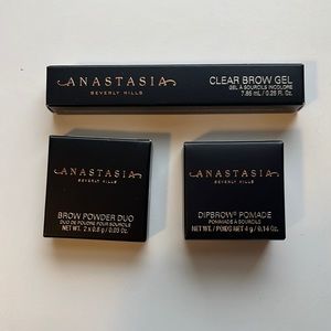 Anastasia Beverly Hills bundle-never opened